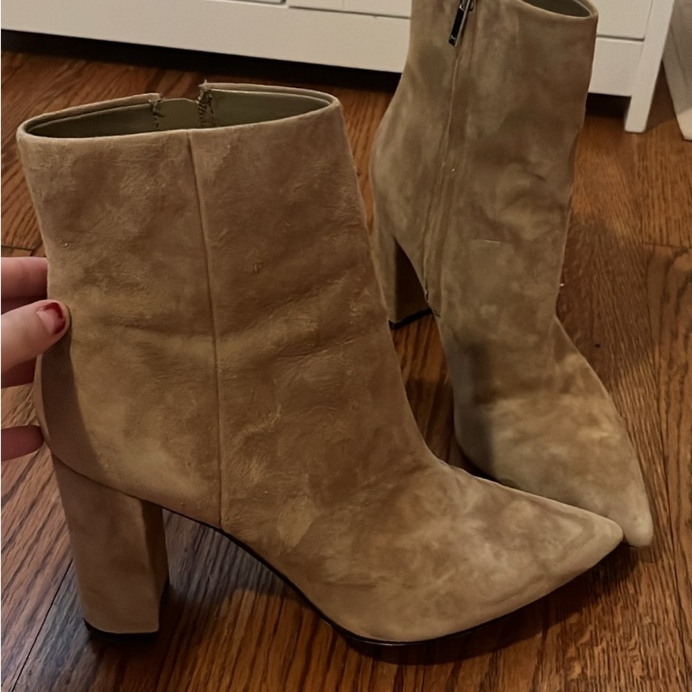 Marc Fisher Boots